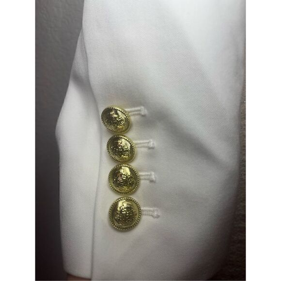 New Derek Lam 10 Crosby Chiara Blazer Dress - Picture 9 of 14